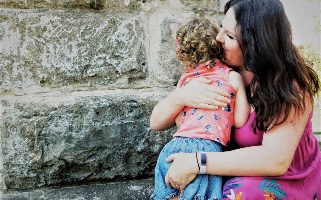 Family 01 — Mel Green Photography