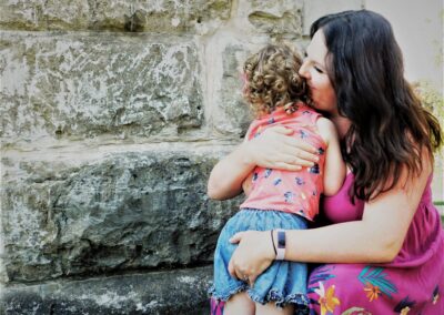 Family 01 — Mel Green Photography