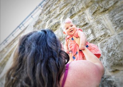 Family 02 — Mel Green Photography