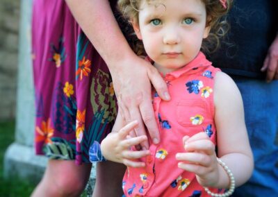 Family 03 — Mel Green Photography