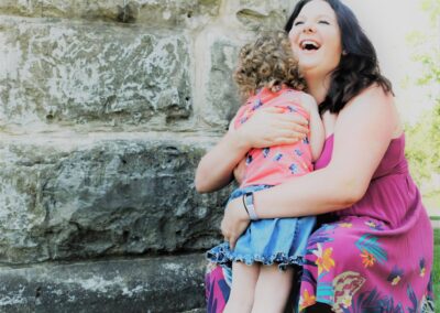Family 04 — Mel Green Photography