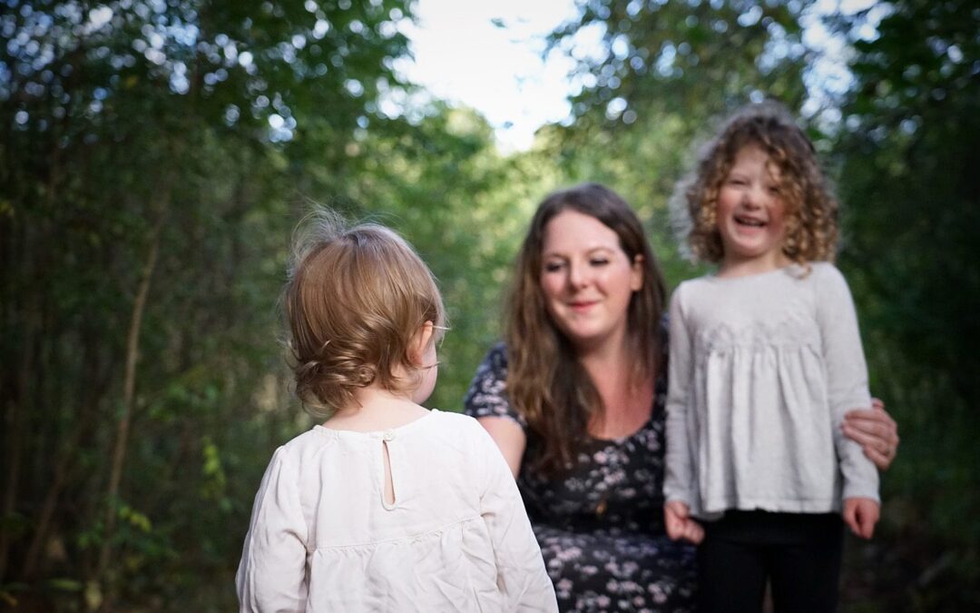 Family 05 — Mel Green Photography