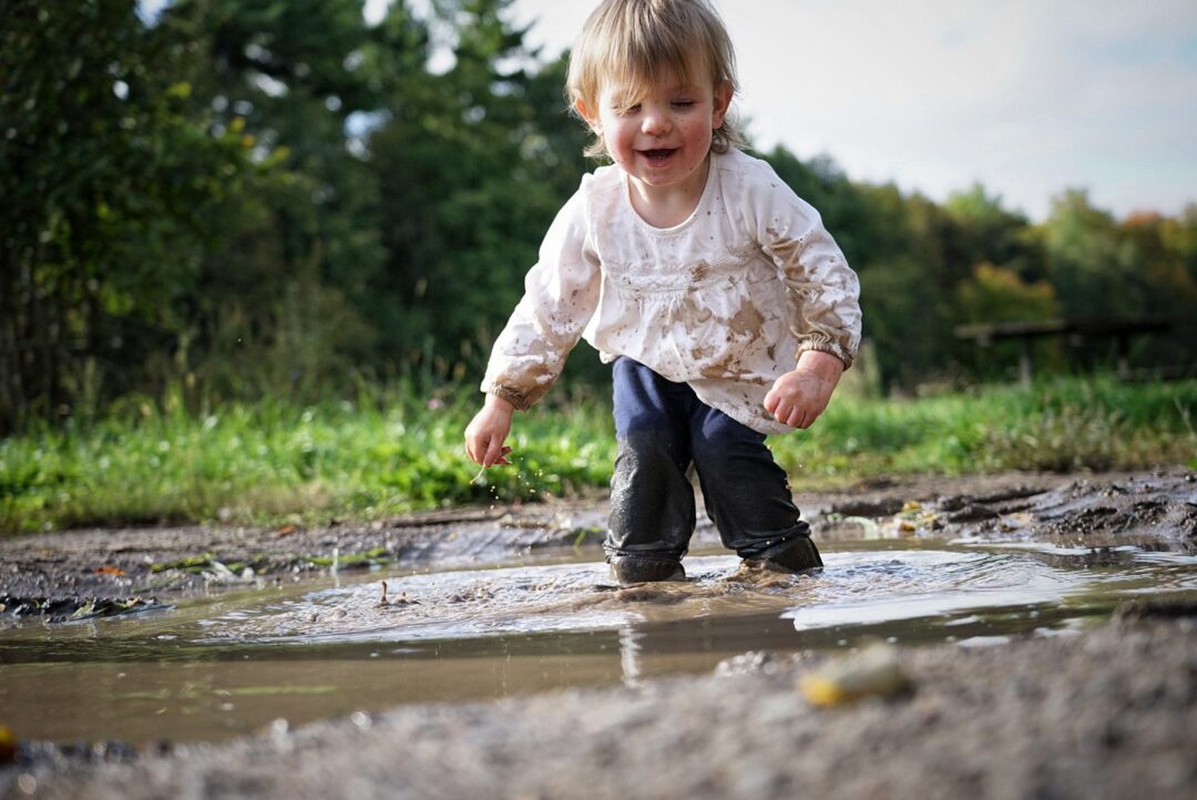 Family photography session by Mel Green Photography, South Eastern Ontario