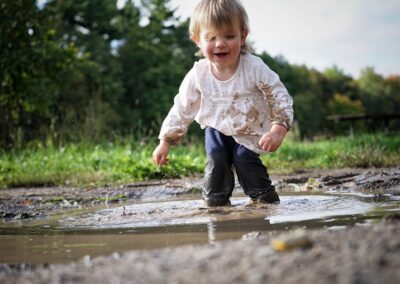 Family 06 — Mel Green Photography