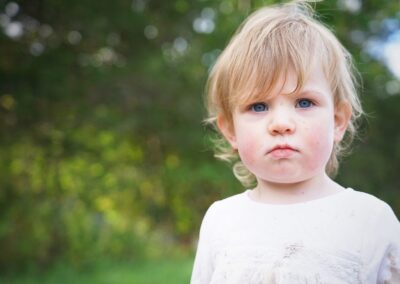 Family 07 — Mel Green Photography