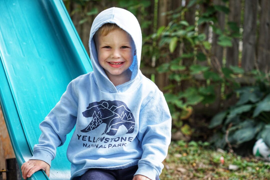 Family photography session by Mel Green Photography, South Eastern Ontario