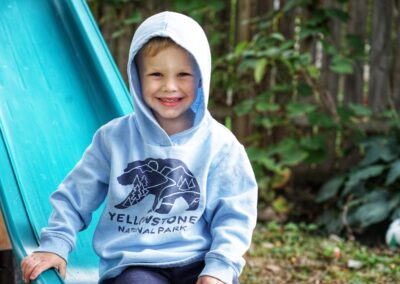 Family 08 — Mel Green Photography