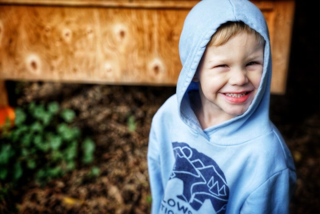 Family photography session by Mel Green Photography, South Eastern Ontario