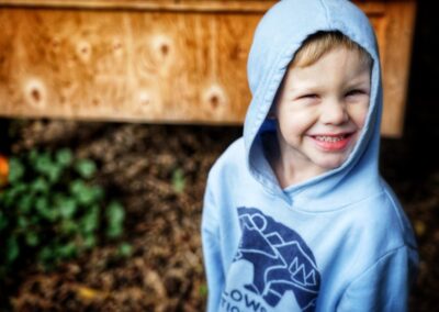 Family 09 — Mel Green Photography