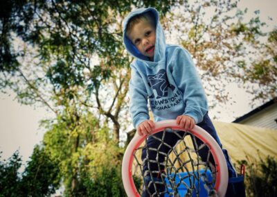 Family 10 — Mel Green Photography