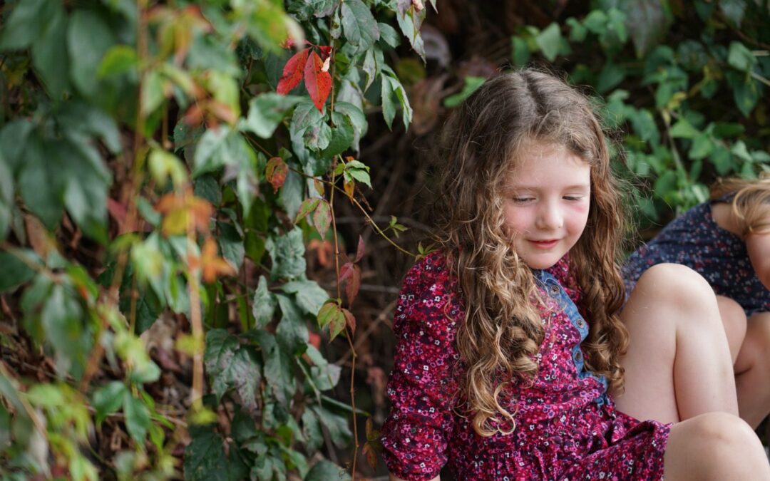 Family 11 — Mel Green Photography