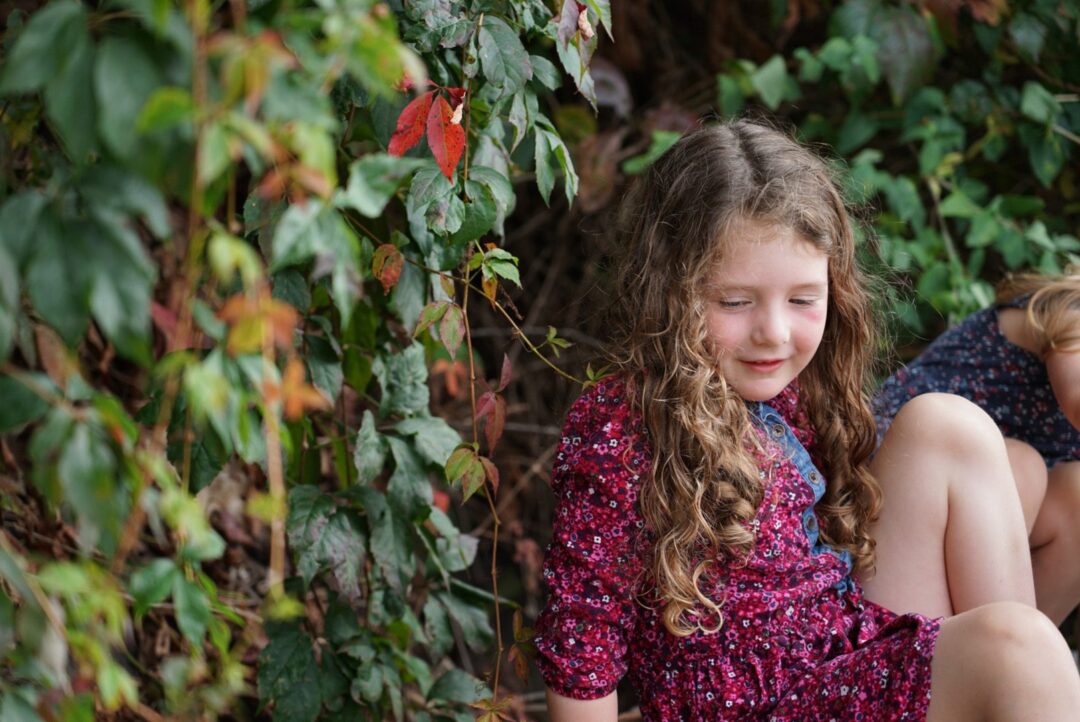 Family photography session by Mel Green Photography, South Eastern Ontario