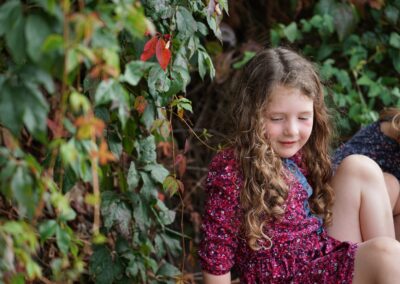 Family 11 — Mel Green Photography
