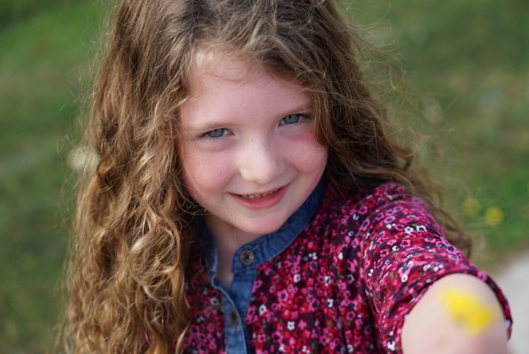 Family photography session by Mel Green Photography, South Eastern Ontario