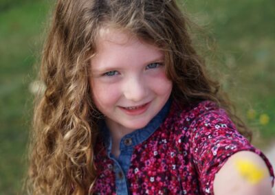 Family 12 — Mel Green Photography