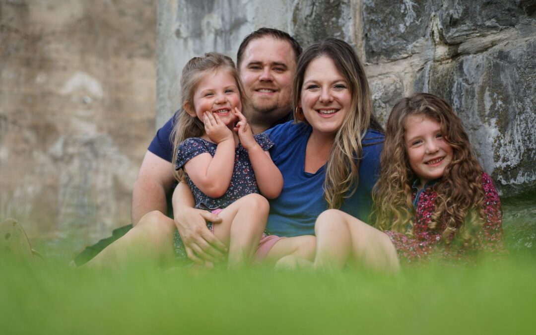 Family 13 — Mel Green Photography