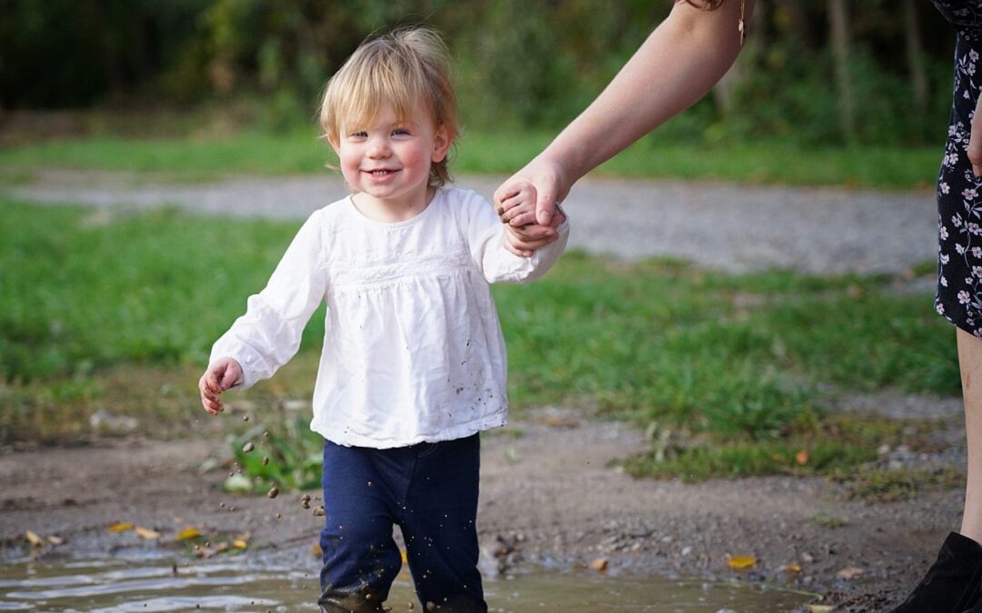 Family 14 — Mel Green Photography