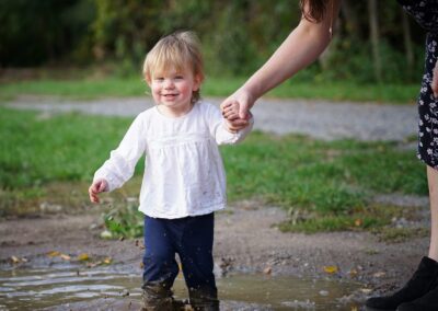 Family 14 — Mel Green Photography