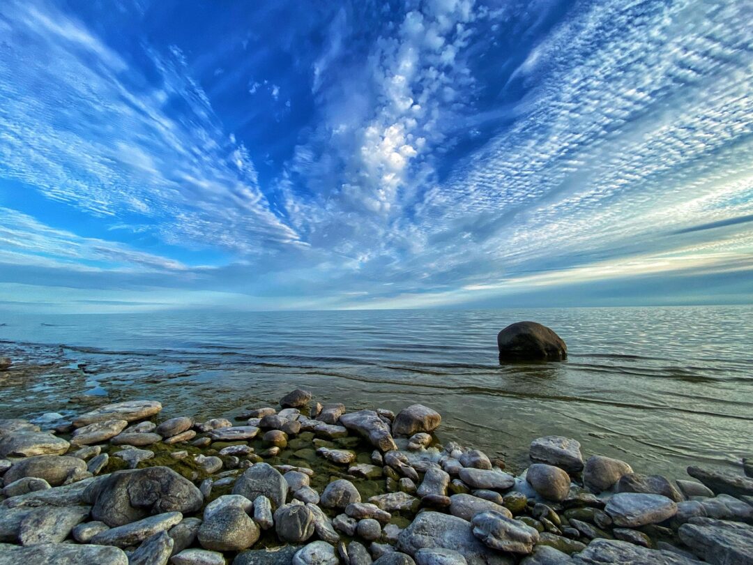 Nature and landscape photography in South Eastern Ontario by Mel Green Photography