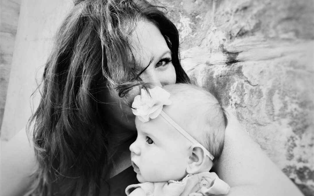 Newborn 01 — Mel Green Photography