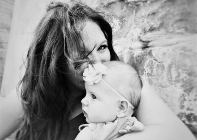 Newborn 01 — Mel Green Photography