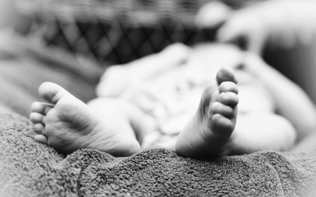 Newborn 02 — Mel Green Photography