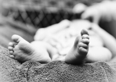 Newborn 02 — Mel Green Photography