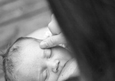 Newborn 04 — Mel Green Photography