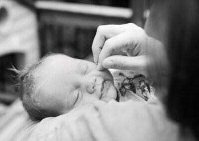 Newborn 07 — Mel Green Photography