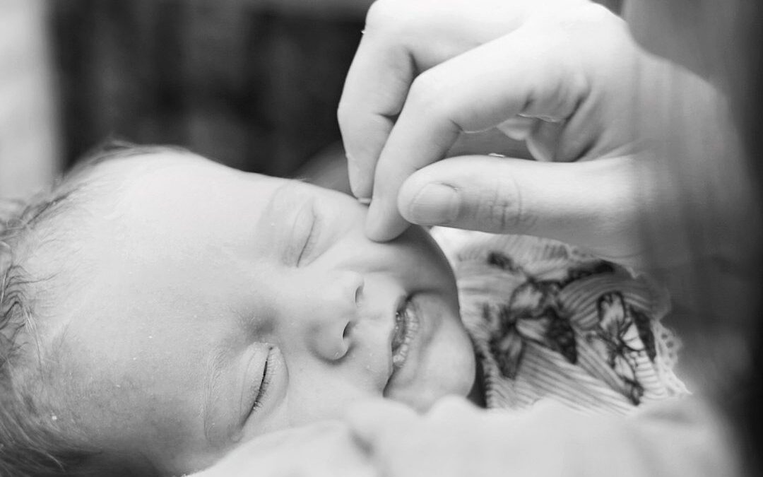 Newborn 09 — Mel Green Photography
