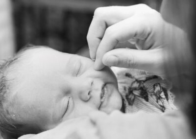 Newborn 09 — Mel Green Photography